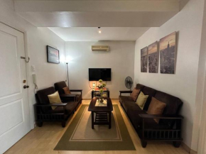 2BR Urban Staycation at Soho Central Mandaluyong City